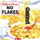 Hollywood Teasze - No Flakes